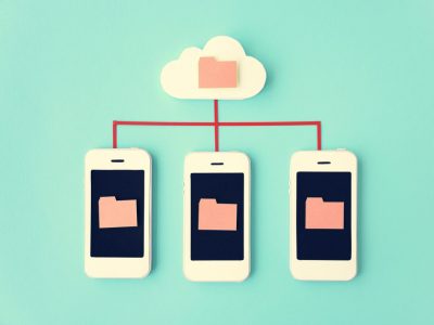 Cloud computing