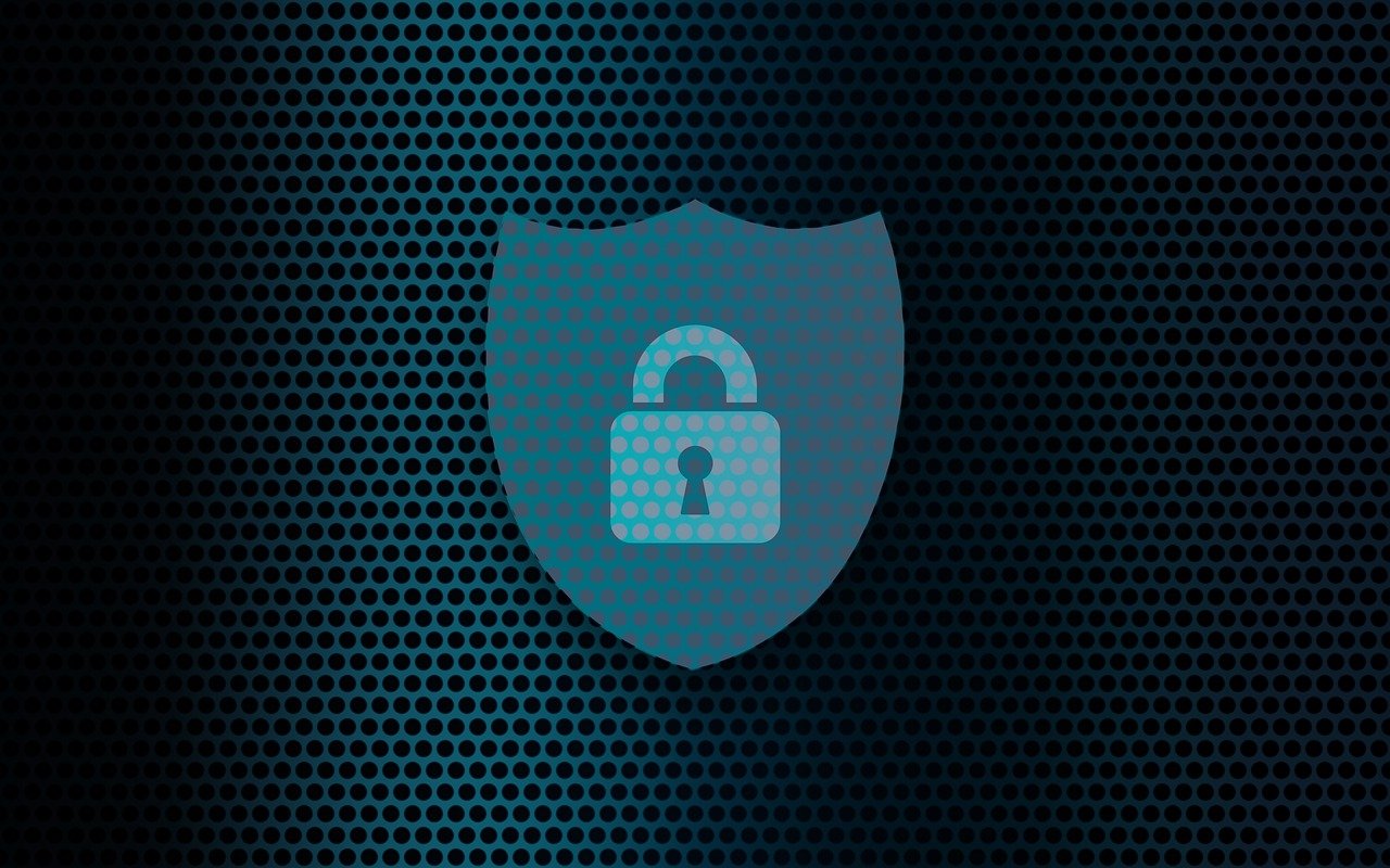 Cyber Security important